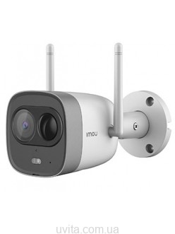 IPC-G26EP 2Мп Wi-Fi відеокамера